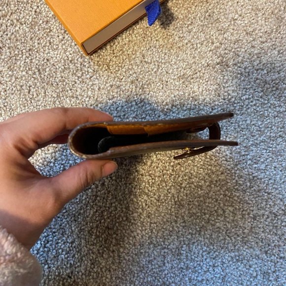 Louis Vuitton Mini Card holder - Picture 7 of 11